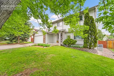 2998 Westcliff Circle, Colorado Springs, CO 80906 - Photo 3