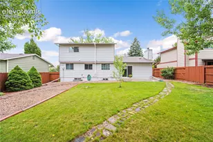 2998 Westcliff Cir, Colorado Springs, CO 80906 - Photo 29