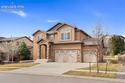 1130 Spectrum Loop, Colorado Springs, CO 80921 - Photo 3