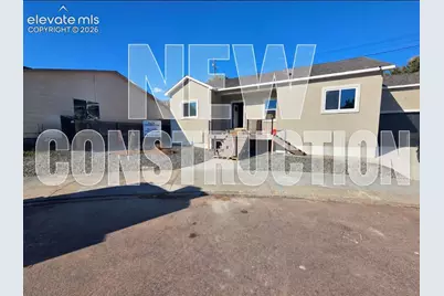 30 Audubon Drive, Colorado Springs, CO 80910 - Photo 1