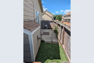 4813 Live Oak Drive, Colorado Springs, CO 80916 - Photo 5