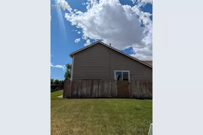 4813 Live Oak Drive, Colorado Springs, CO 80916 - Photo 3