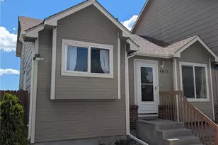 4813 Live Oak Dr, Colorado Springs, CO 80916 - Photo 1