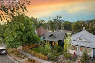 1617 W Cucharras St, Colorado Springs, CO 80904 - Photo 3