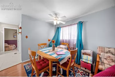 2408 Bandelier Drive, Colorado Springs, CO 80910 - Photo 5