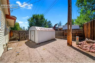 2408 Bandelier Drive, Colorado Springs, CO 80910 - Photo 21