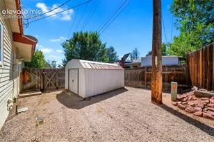 2408 Bandelier Dr, Colorado Springs, CO 80910 - Photo 21