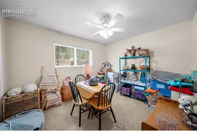2408 Bandelier Drive, Colorado Springs, CO 80910 - Photo 13