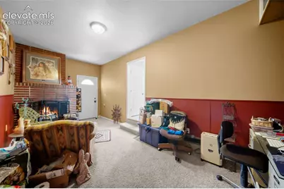 2408 Bandelier Drive, Colorado Springs, CO 80910 - Photo 15