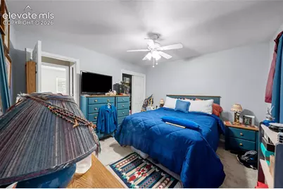2408 Bandelier Drive, Colorado Springs, CO 80910 - Photo 11