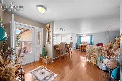 2408 Bandelier Drive, Colorado Springs, CO 80910 - Photo 7