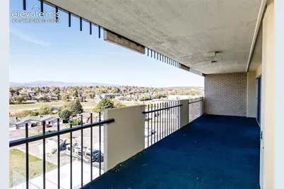 411 Lakewood Circle #A706, Colorado Springs, CO 80910 - Photo 19