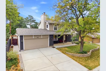 1147 Panorama Drive, Colorado Springs, CO 80904 - Photo 25
