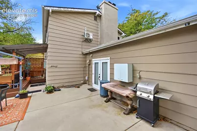 1147 Panorama Drive, Colorado Springs, CO 80904 - Photo 37