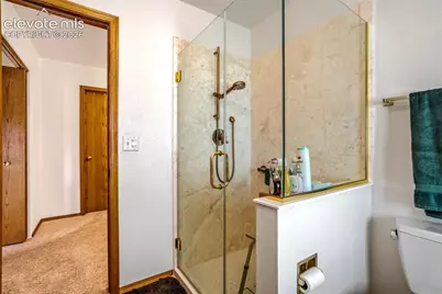 5435 Saddle Rock Road, Colorado Springs, CO 80918 - Photo 23
