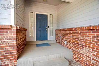 5435 Saddle Rock Road, Colorado Springs, CO 80918 - Photo 5