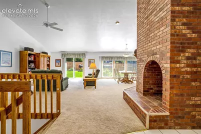 5435 Saddle Rock Road, Colorado Springs, CO 80918 - Photo 7