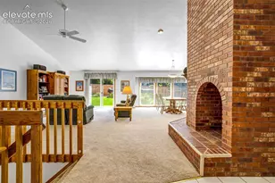 5435 Saddle Rock Rd, Colorado Springs, CO 80918 - Photo 7