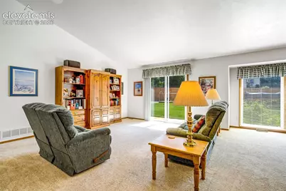 5435 Saddle Rock Road, Colorado Springs, CO 80918 - Photo 9