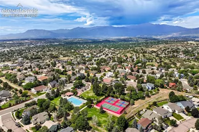 5435 Saddle Rock Road, Colorado Springs, CO 80918 - Photo 49