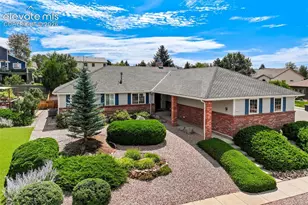 5435 Saddle Rock Rd, Colorado Springs, CO 80918 - Photo 1