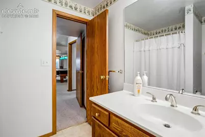5435 Saddle Rock Road, Colorado Springs, CO 80918 - Photo 31