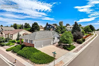 5435 Saddle Rock Road, Colorado Springs, CO 80918 - Photo 47