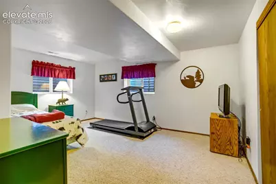 5435 Saddle Rock Road, Colorado Springs, CO 80918 - Photo 39