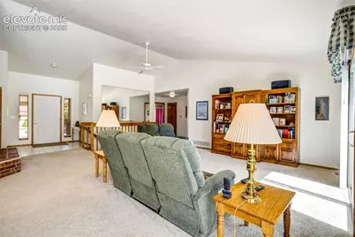 5435 Saddle Rock Road, Colorado Springs, CO 80918 - Photo 11