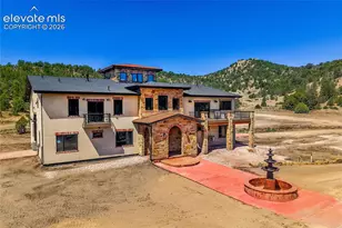 10488 County Road 43 6, Trinidad, CO 81082 - Photo 37