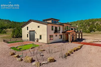 10488 County Road 43.6, Trinidad, CO 81082 - Photo 3