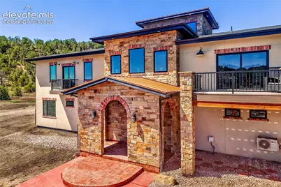 10488 County Road 43.6, Trinidad, CO 81082 - Photo 1