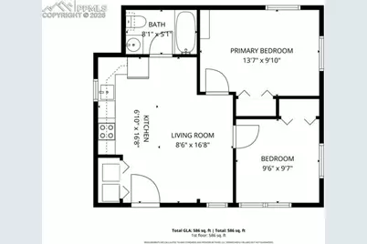 215 S 28th Street, Colorado Springs, CO 80904 - Photo 35