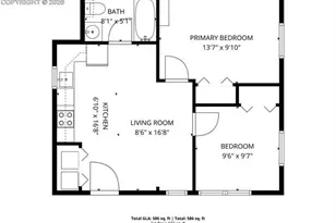 215 S 28th St, Colorado Springs, CO 80904 - Photo 35