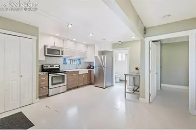 215 S 28th Street, Colorado Springs, CO 80904 - Photo 5