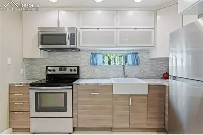 215 S 28th Street, Colorado Springs, CO 80904 - Photo 9