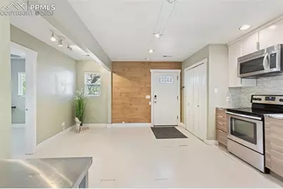 215 S 28th Street, Colorado Springs, CO 80904 - Photo 11