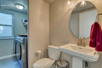 215 Medford Drive, Colorado Springs, CO 80921 - Photo 13