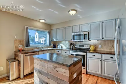 215 Medford Drive, Colorado Springs, CO 80921 - Photo 7