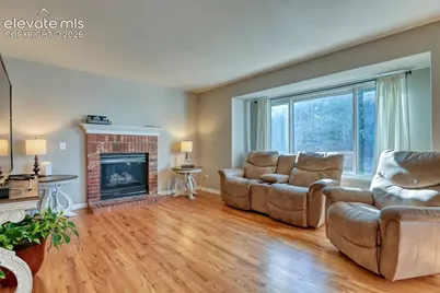 215 Medford Drive, Colorado Springs, CO 80921 - Photo 11