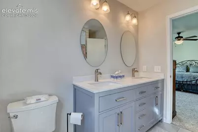 215 Medford Drive, Colorado Springs, CO 80921 - Photo 21