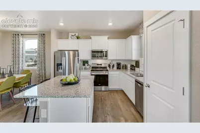 6636 Dragontail Terrace, Colorado Springs, CO 80925 - Photo 11