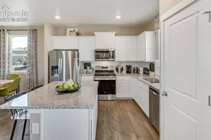 6636 Dragontail Ter, Colorado Springs, CO 80925 - Photo 11