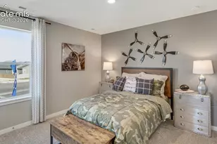 6636 Dragontail Ter, Colorado Springs, CO 80925 - Photo 23