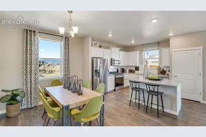 6636 Dragontail Terrace, Colorado Springs, CO 80925 - Photo 7