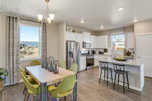 6636 Dragontail Ter, Colorado Springs, CO 80925 - Photo 7