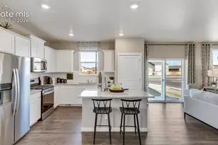6636 Dragontail Ter, Colorado Springs, CO 80925 - Photo 9