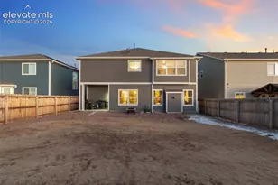 8814 Beaverhead Cir, Colorado Springs, CO 80908 - Photo 3