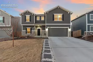 8814 Beaverhead Cir, Colorado Springs, CO 80908 - Photo 1
