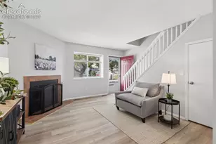 1321 Soaring Eagle Dr, Colorado Springs, CO 80915 - Photo 5